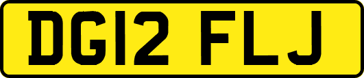 DG12FLJ