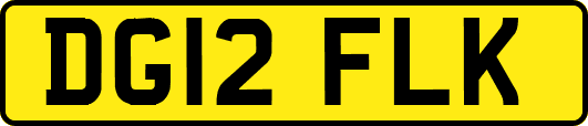 DG12FLK