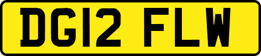DG12FLW