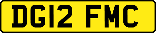 DG12FMC