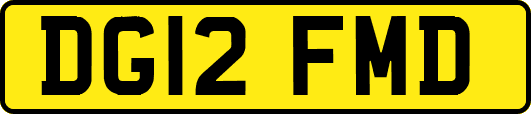 DG12FMD