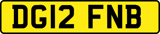 DG12FNB