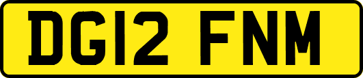 DG12FNM