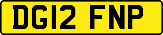 DG12FNP