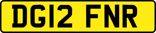 DG12FNR