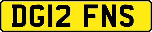 DG12FNS