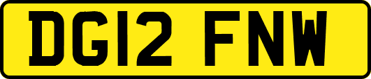 DG12FNW