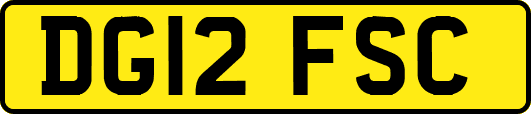 DG12FSC
