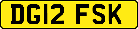 DG12FSK