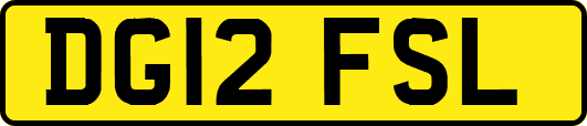 DG12FSL
