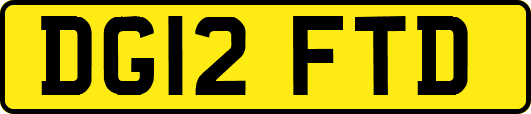 DG12FTD
