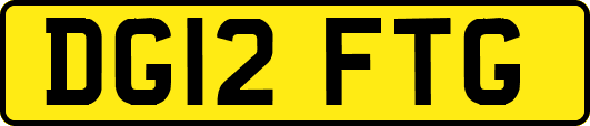 DG12FTG