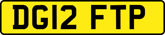 DG12FTP