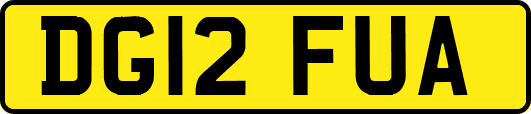 DG12FUA