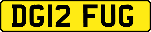 DG12FUG