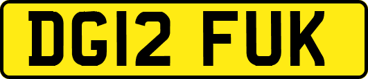 DG12FUK