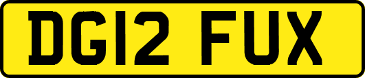 DG12FUX