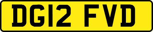 DG12FVD