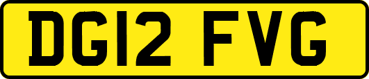DG12FVG