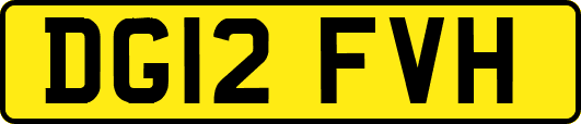 DG12FVH