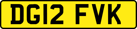 DG12FVK