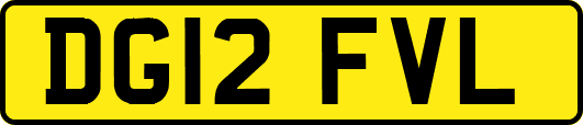 DG12FVL