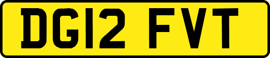 DG12FVT