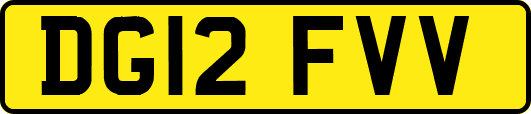 DG12FVV