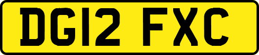 DG12FXC