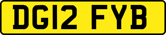 DG12FYB