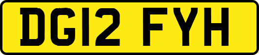 DG12FYH