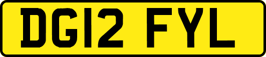 DG12FYL