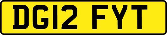 DG12FYT