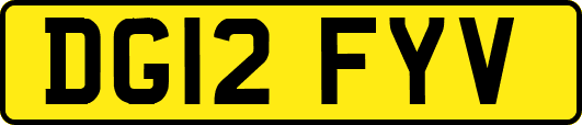DG12FYV