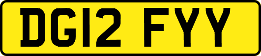DG12FYY