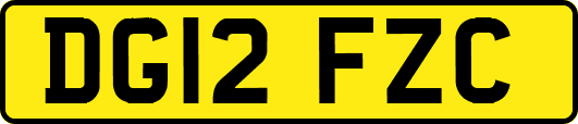 DG12FZC