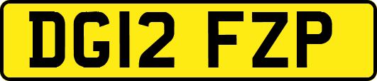 DG12FZP