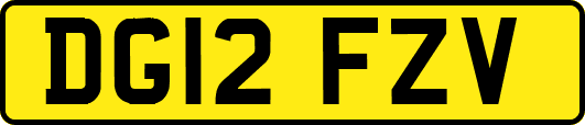 DG12FZV