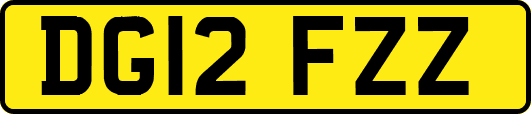DG12FZZ