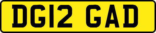 DG12GAD
