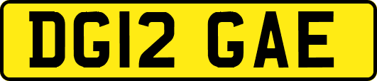 DG12GAE