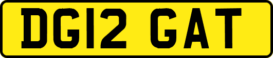 DG12GAT