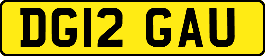 DG12GAU