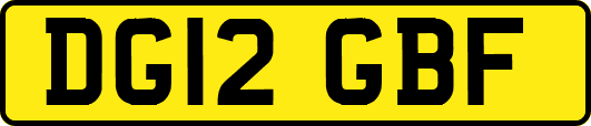 DG12GBF