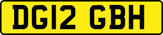 DG12GBH