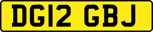 DG12GBJ
