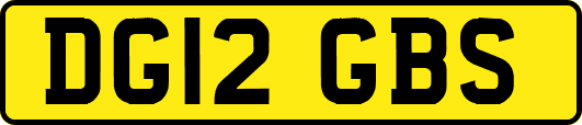 DG12GBS