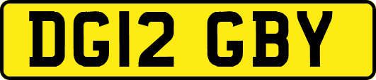 DG12GBY