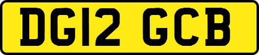 DG12GCB