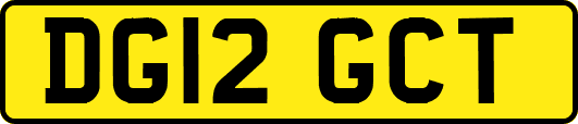 DG12GCT